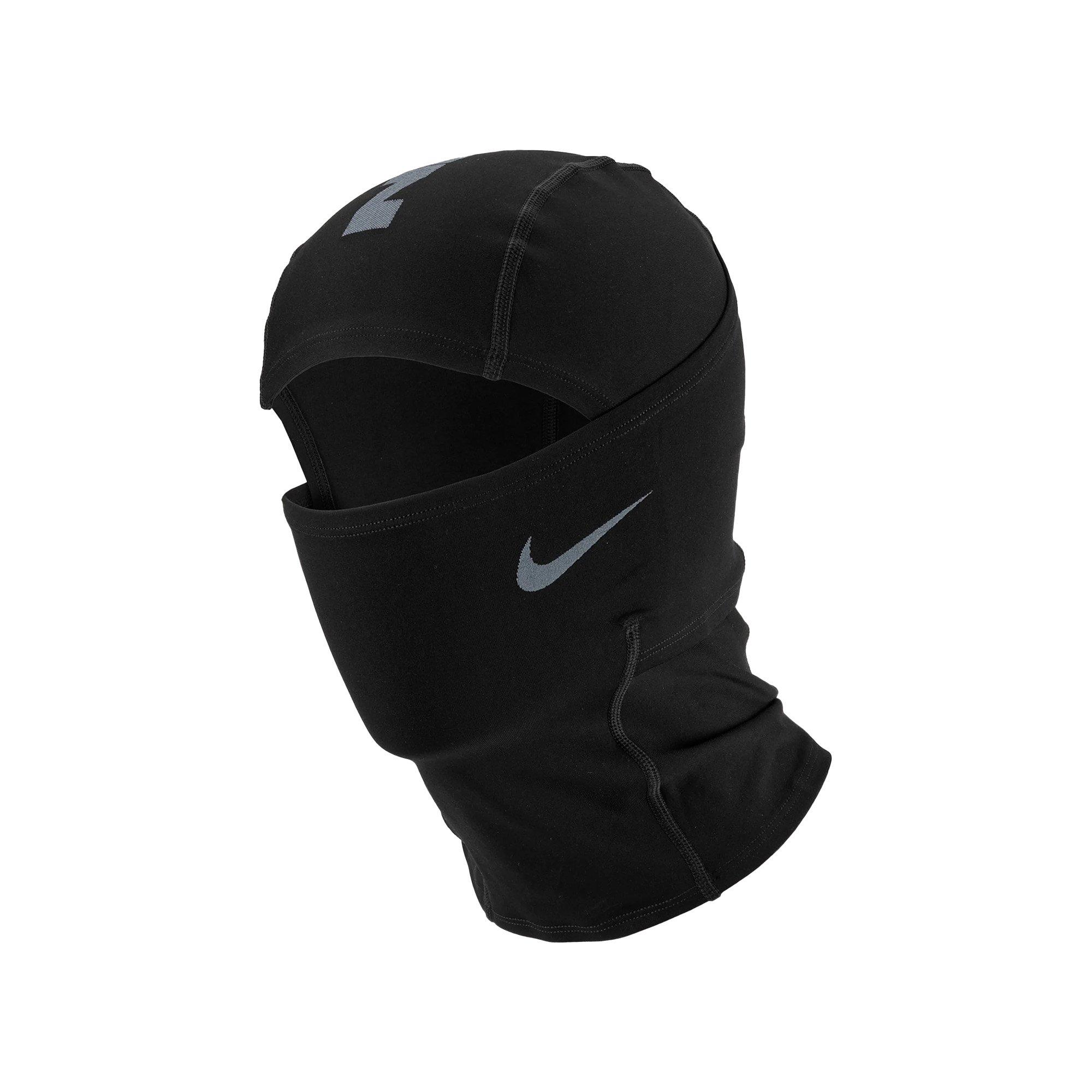 Nike Hyperwarm Tech 2.0 Hood - BLACK